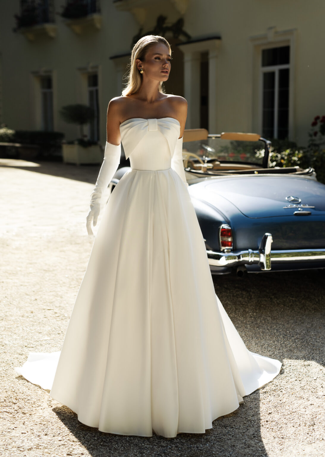 Lieferant Fler Kleid Rafael1